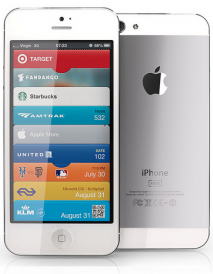 Apple iPhone 5 16Gb White Neverlock